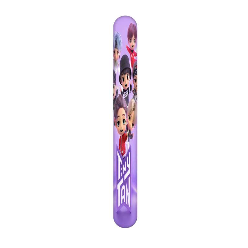 سوهان ناخن مدل BTS کد 2374