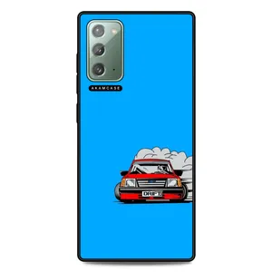 AKAM AMC-WSGN20-CARS-27 Cover For Samsung Galaxy Note 20