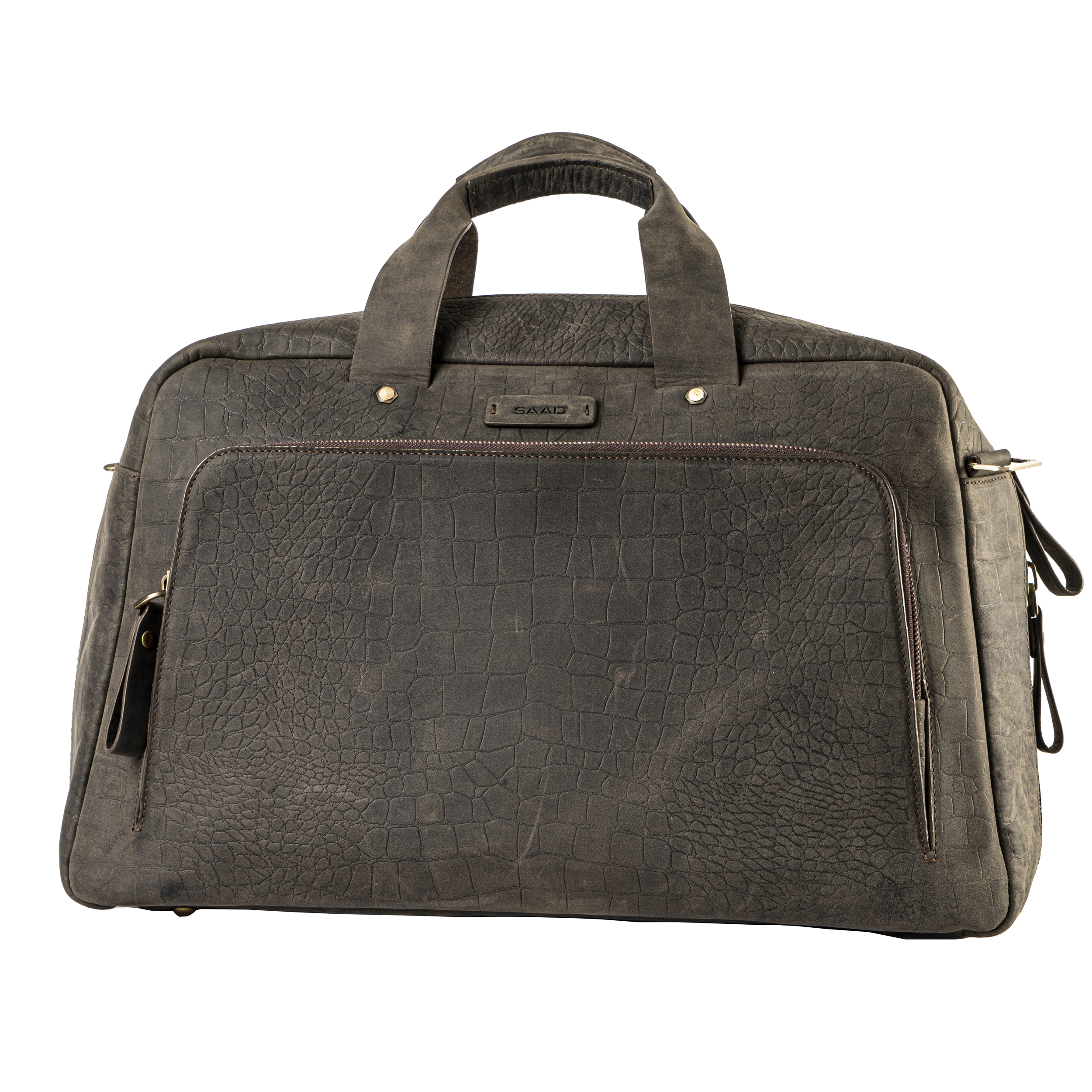 کیف اداری مردانه صاد مدل AS3802