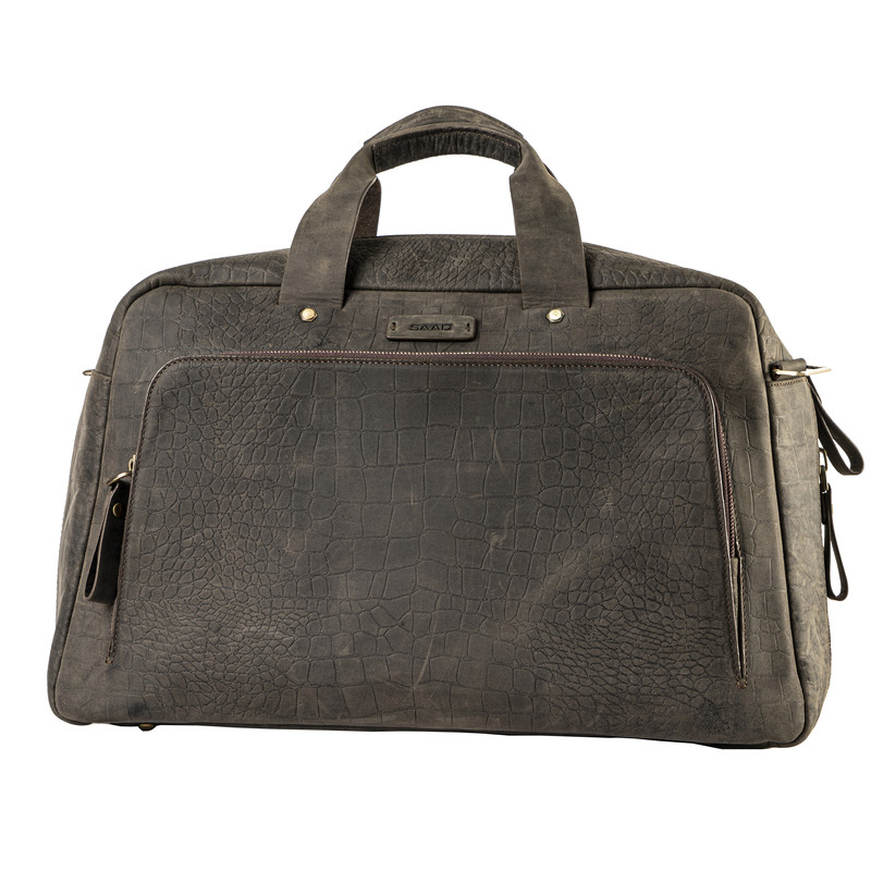 کیف اداری مردانه صاد مدل AS3802