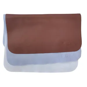 دستمال تمیز کننده صفحه نمایش فومو تک مدل Ws-100 بسته 3 عددی