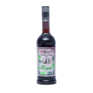 سیروپ شکلات کوکی کاسیت - 1150 گرم