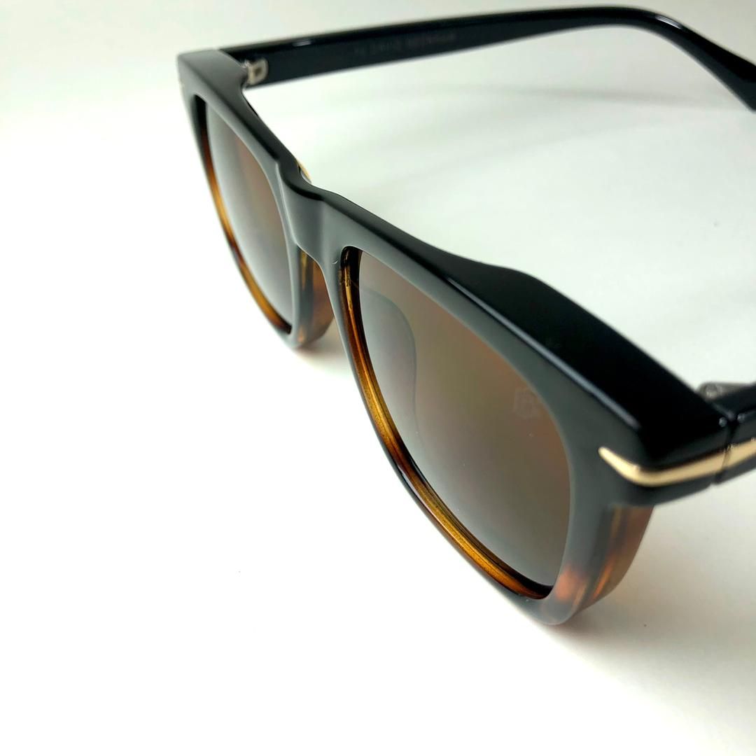 عینک آفتابی دیوید بکهام مدل DB1073 -  - 10