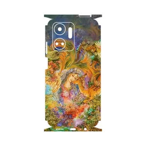 MAHOOT Persian miniature 3-FullSkin Cover Sticker for Honor X7a