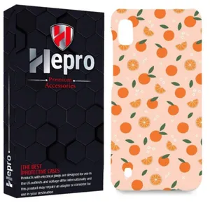 HEPRO MC Cover for SAMSUNG GALAXY M10