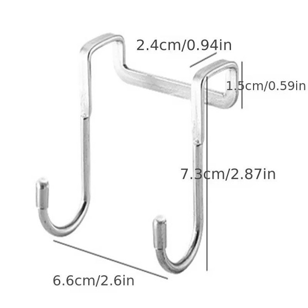 قلاب آویز مدل STAND 380