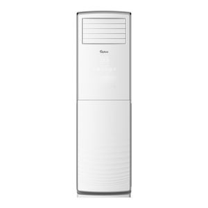 کولر گازی ایستاده 48000 دور ثابت جی پلاس مدل GAC-TF48FH3B