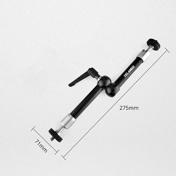 بازوی اتصال مدل Articulating Magic 11 Inch