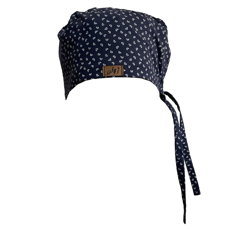 کلاه جراحی ژورن مدل H-1064