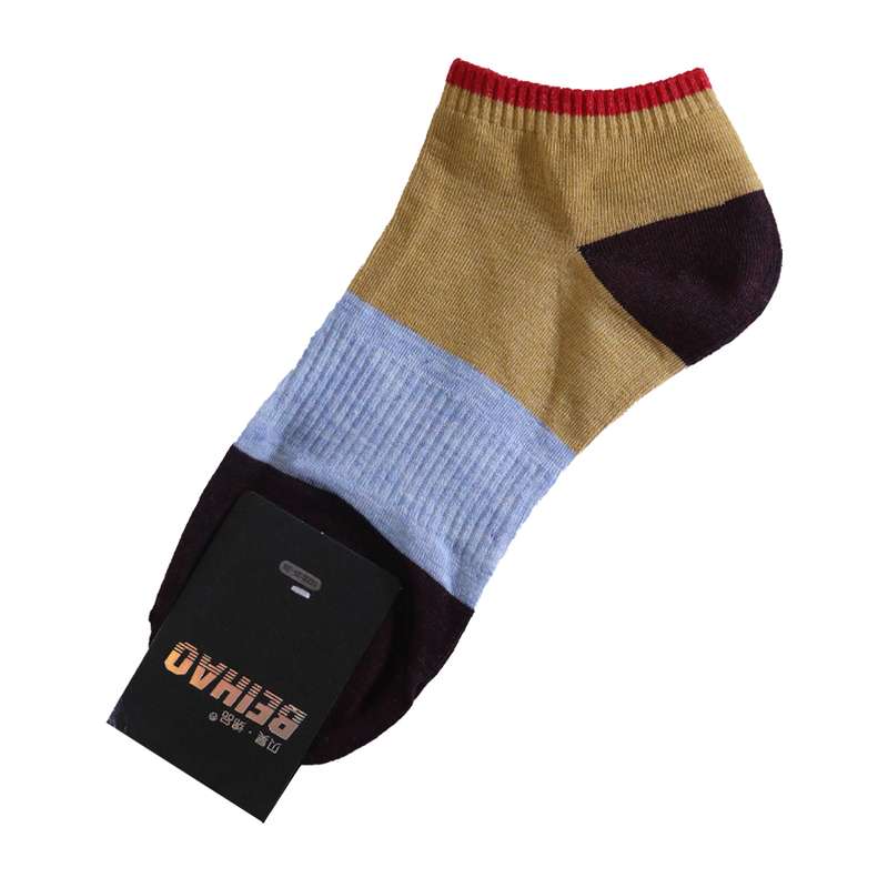 جوراب مدل مچی دو