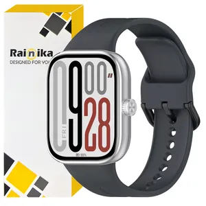 بند رینیکا مدل Watch 5 Strap مناسب برای ساعت هوشمند شیائومی Redmi Watch 5 