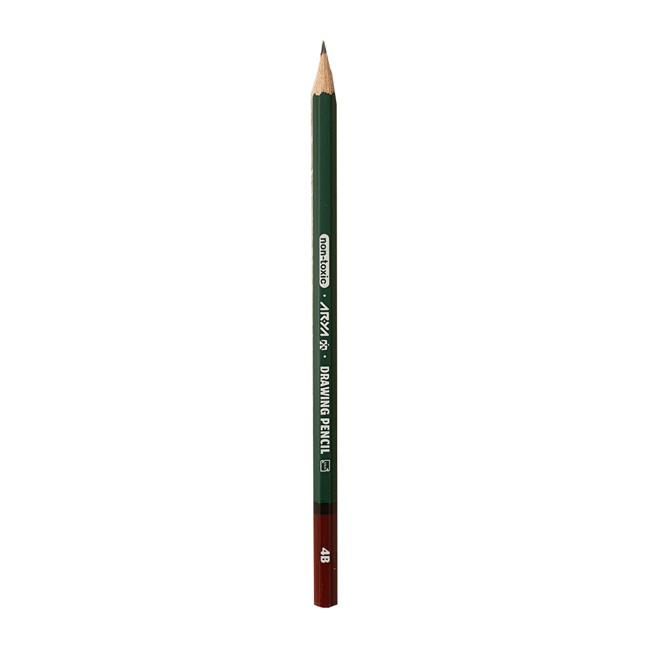 مداد طراحی آریا مدل  ARTIST-5B بسته 12 عددی