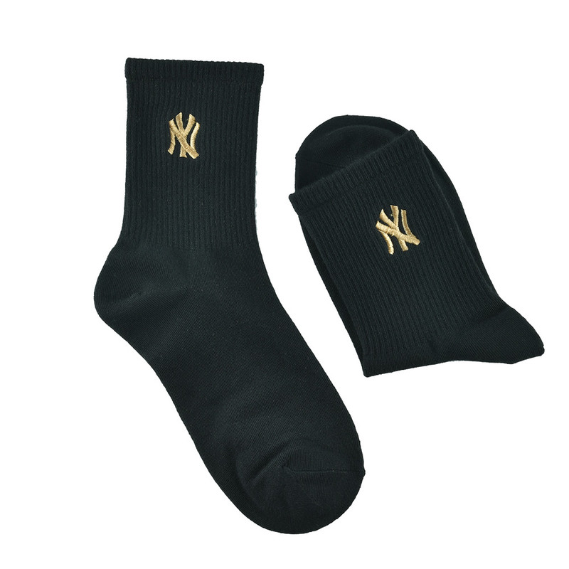 جوراب ساق بلند زنانه مدل کبریتی