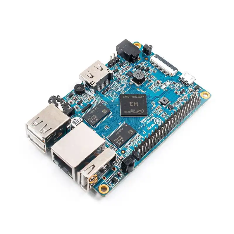 برد اورنج پای مدل Pc