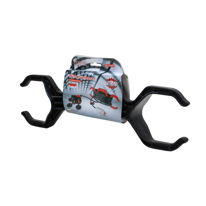 سیم جمع کن پاتریوت مدل 97-F17