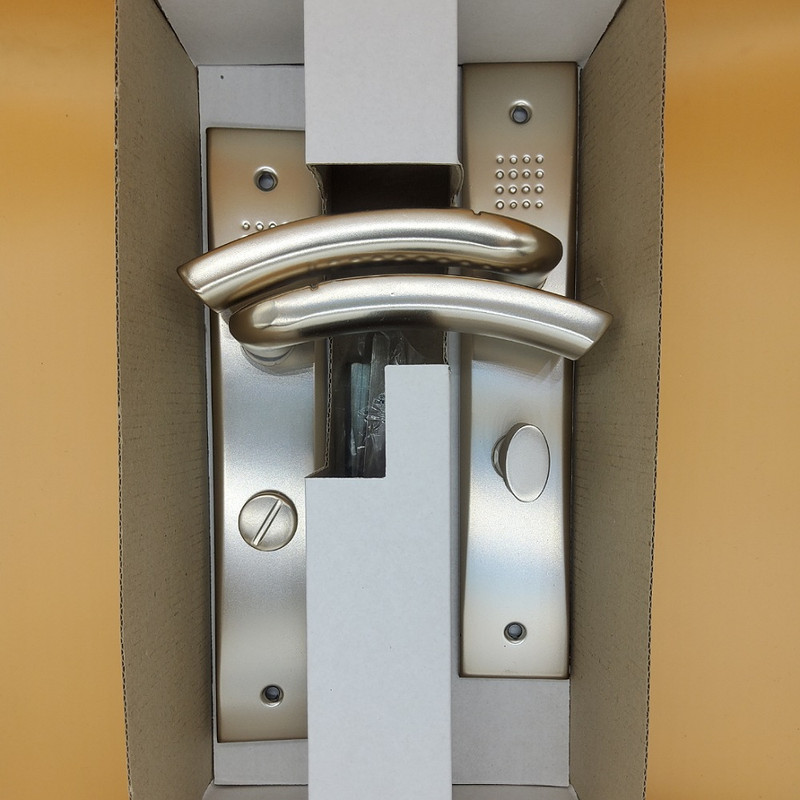 دستگیره در کلون کد 3620 R مجموعه دو عددی دستگیره در کلون کد 3620 R مجموعه دو عددی