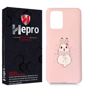 HEPRO MC Cover for XIAOMI POCO X3 GT