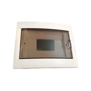 جعبه فیوز 8 عددی مدل M8