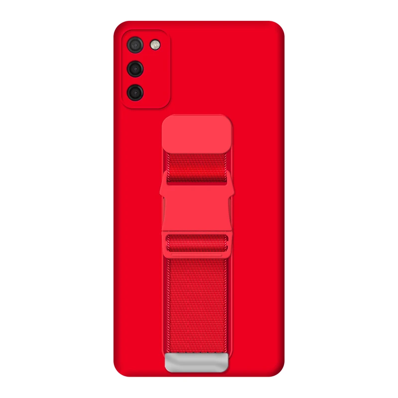 کاور دکین مدل Handhold مناسب برای گوشی موبایل  سامسونگ Galaxy A02s / M02s