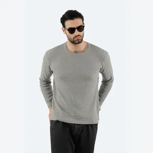 پلیور مردانه پاتن جامه مدل 304021020002999