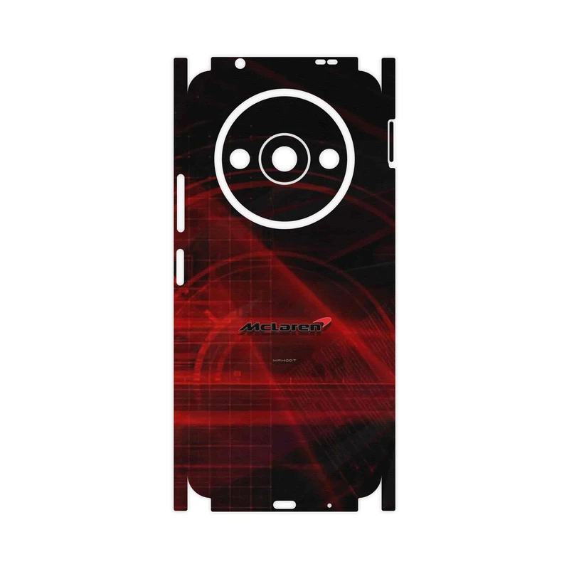 برچسب پوششی ماهوت مدل Mclaren-FullSkin مناسب برای گوشی موبایل شیائومی Redmi A3x