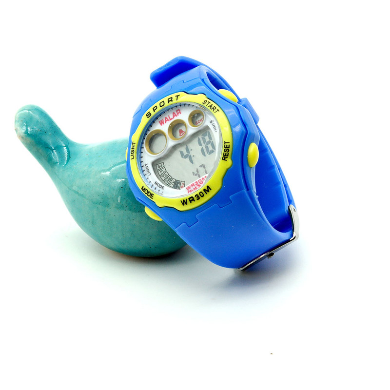 ساعت مچی دیجیتال والار مدل b4434