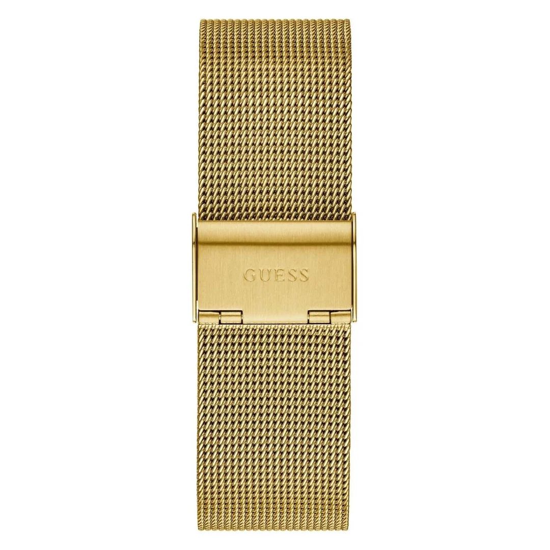 ساعت مچی عقربه‌ای مردانه کوارتز گس مدل GW0049G1 -  - 3
