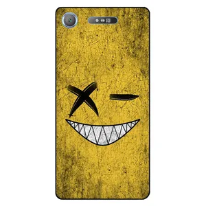 Megafone 8069 Cover For Sony Xperia XZ1