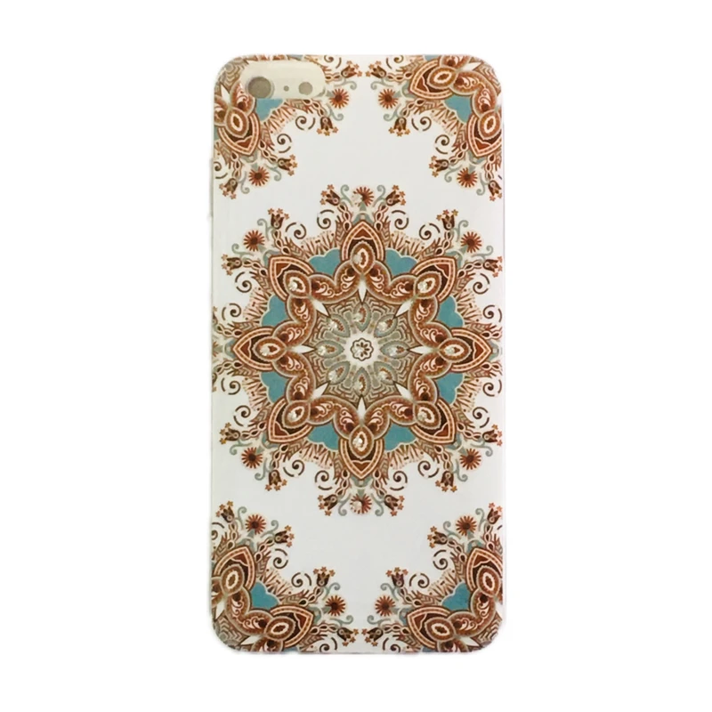 کاور مدل TS مناسب برای گوشی موبایل اپل Iphone 6 Plus/6s Plus