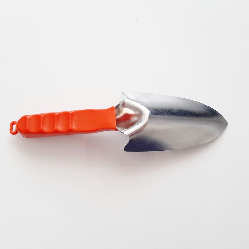 بیلچه باغبانی طرح استیل کد B100 بیلچه باغبانی طرح استیل کد B100