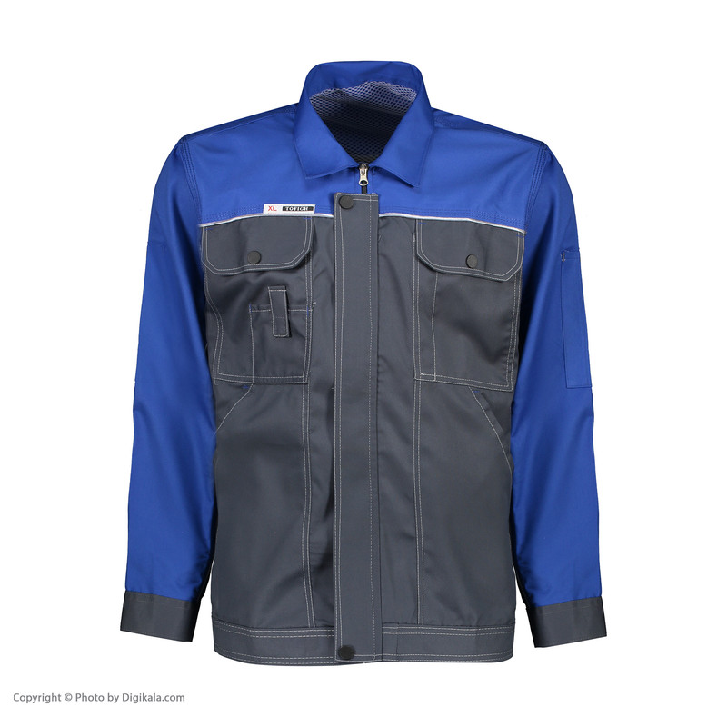 روپوش کار مهندسی توفیق مدل T100