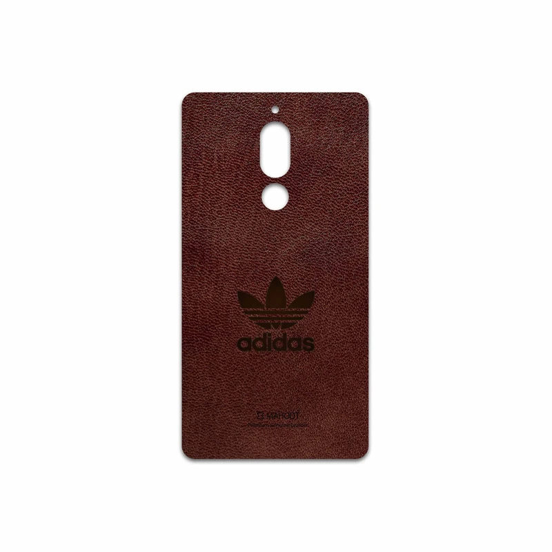 برچسب پوششی ماهوت مدل NL-DDS مناسب برای گوشی موبایل هیوندای Seoul Mix