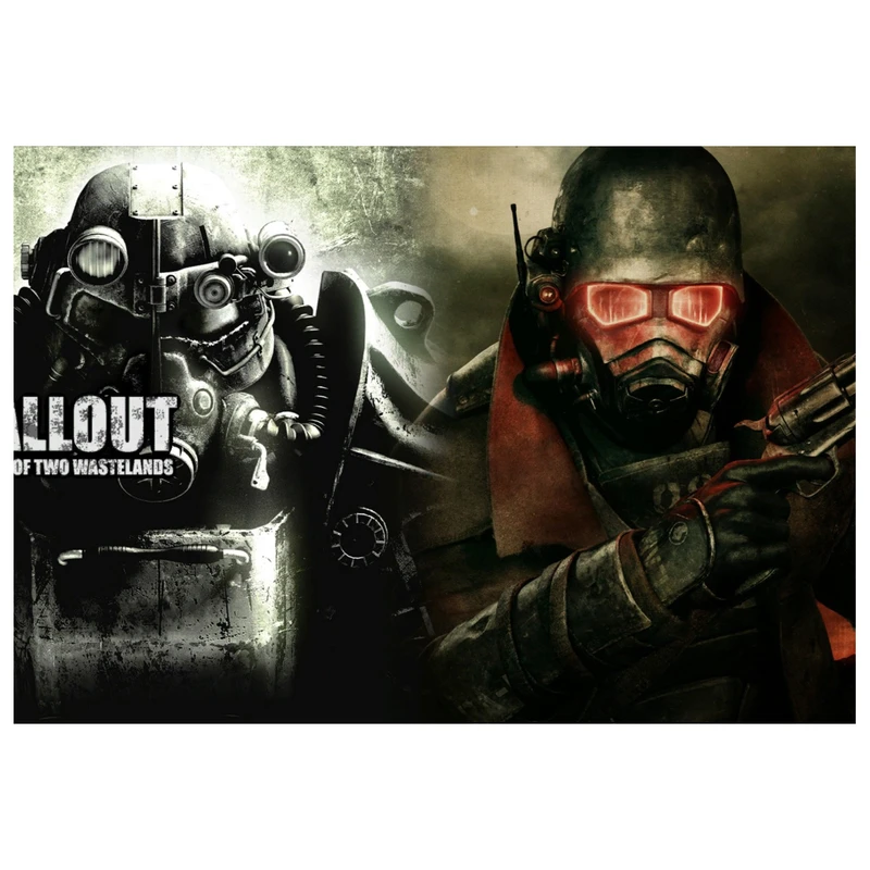 پوستر مدل بازی skyrim کد 2454