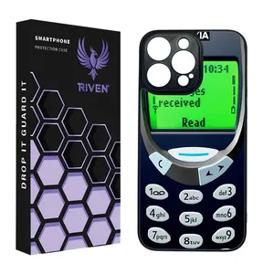 RIVEN RI3-7 Case For Apple iphone 14 Pro Max