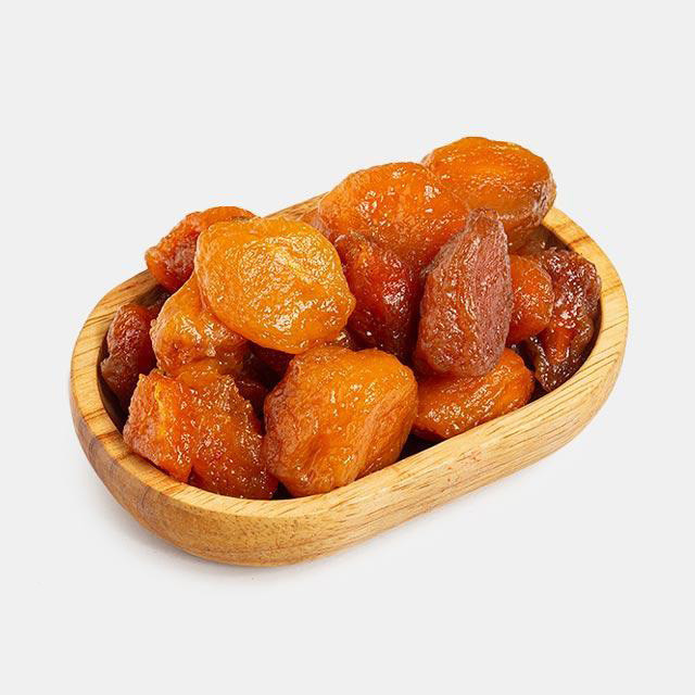 آلو بخارا شمس - 250 گرم
