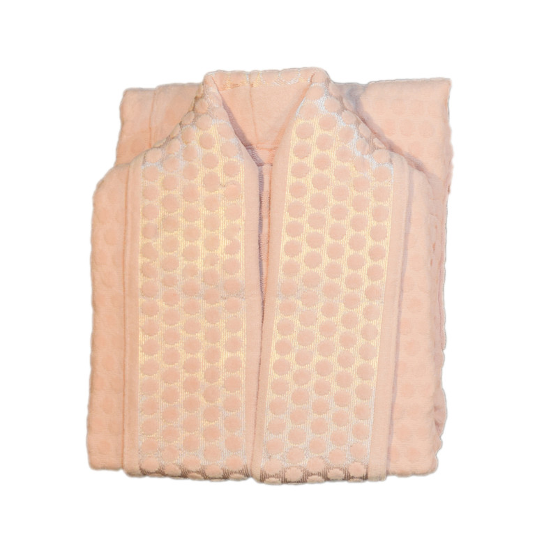 سرویس حوله 4 تکه آلتین دنیز مدل یاس کد Y-20