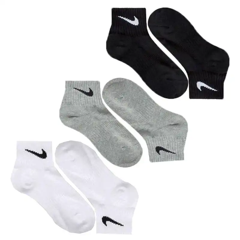 جوراب دخترانه مدل ds90 مجموعه  3 عددی