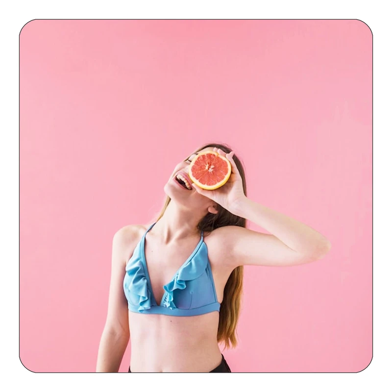 مگنت کاکتی طرح میوه مدل mp21315