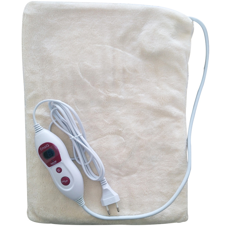 تشکچه برقی امسیگ مدل HP-102