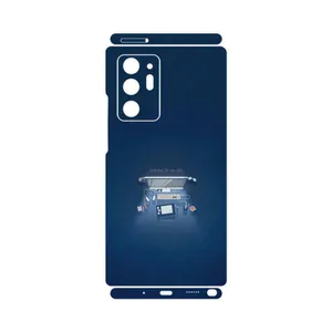 MAHOOT Programming 3-FullSkin Cover Sticker for Samsung Galaxy Note 20 Ultra
