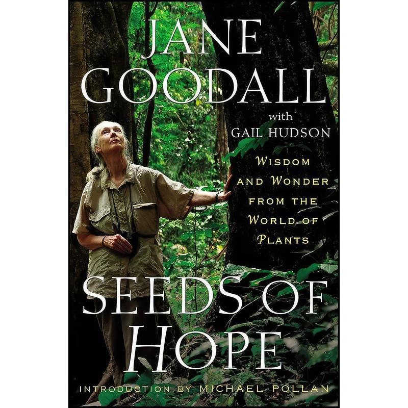 کتاب Seeds of Hope اثر جمعي از نويسندگان انتشارات Grand Central Publishing