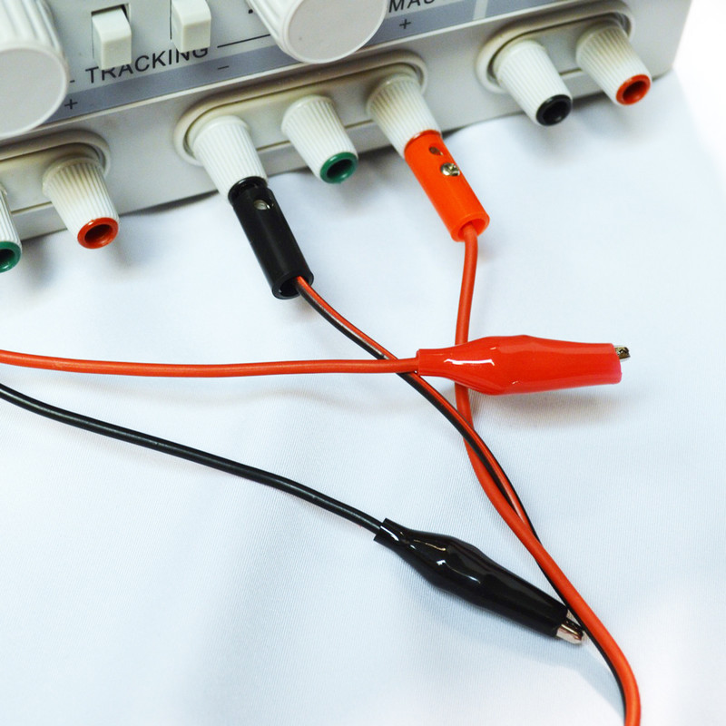 پراب منبع تغذیه مدل ASR-2A