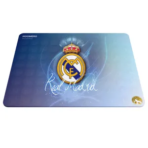 Hoomero Real Madrid Football club A8305 Mousepad