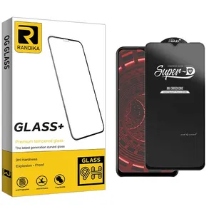 Randika RK SuperD Screen Protector For Samsung Galaxy A05s/M14 4G