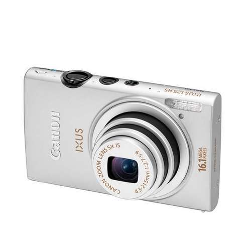 دوربین دیجیتال کانن مدل (IXUS 125 HS (ELPH 110 HS