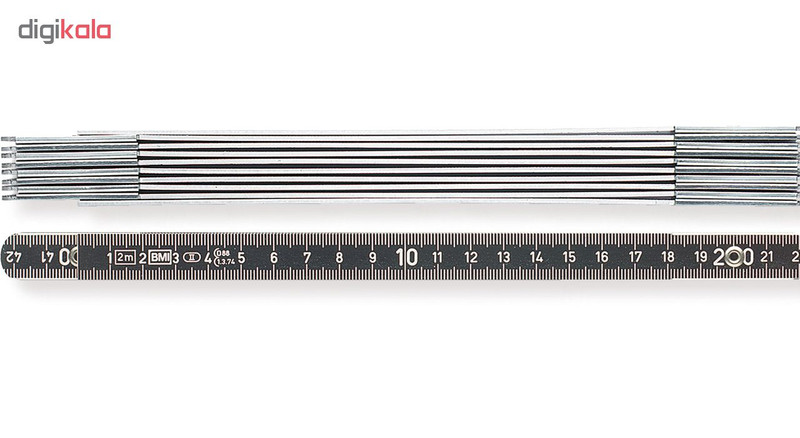متر 1 متری بی ام آی مدل A001