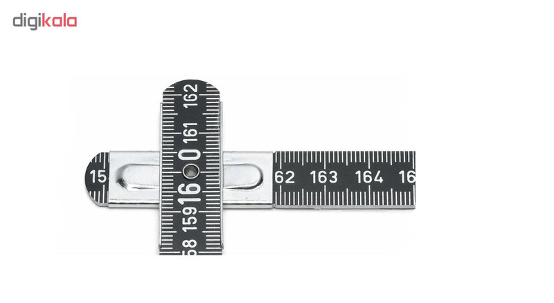 متر 1 متری بی ام آی مدل A001