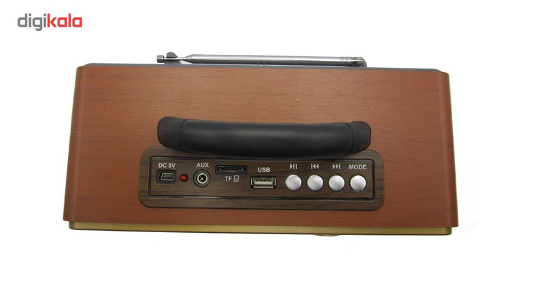 رادیو مییر مدل M-110BT