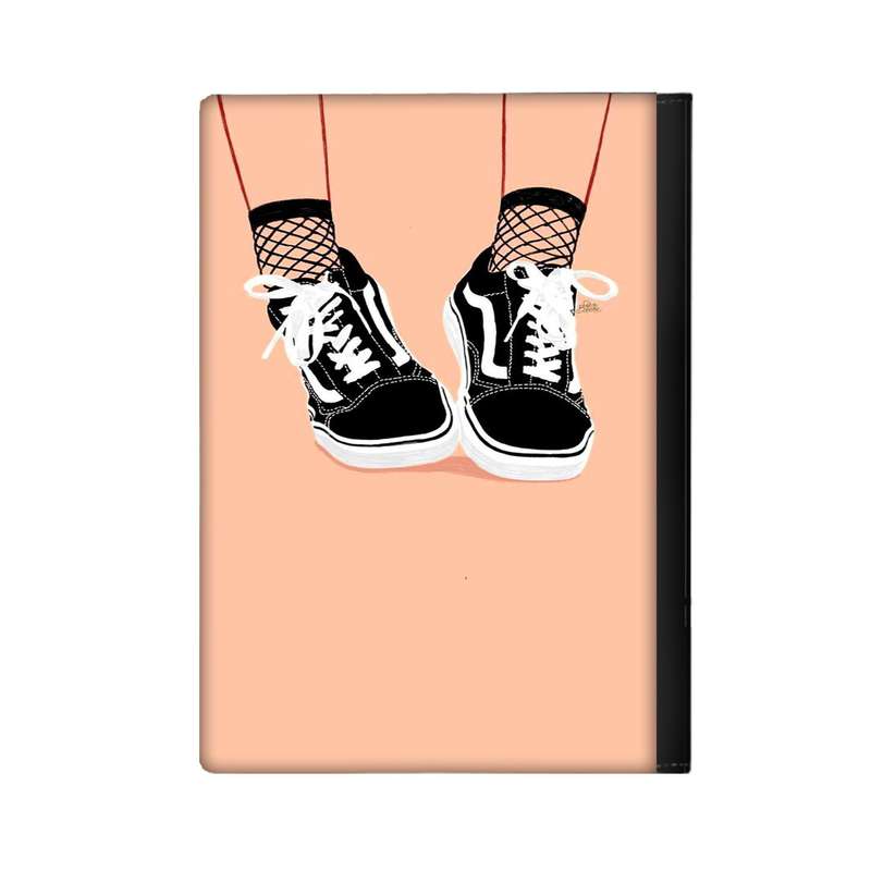 کلاسور مدل کفش کد 1300