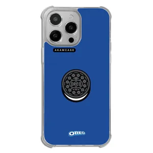 AKAM AMC-WTA14PROMAX-OREO12 Cover For Apple iPhone 14 Pro Max